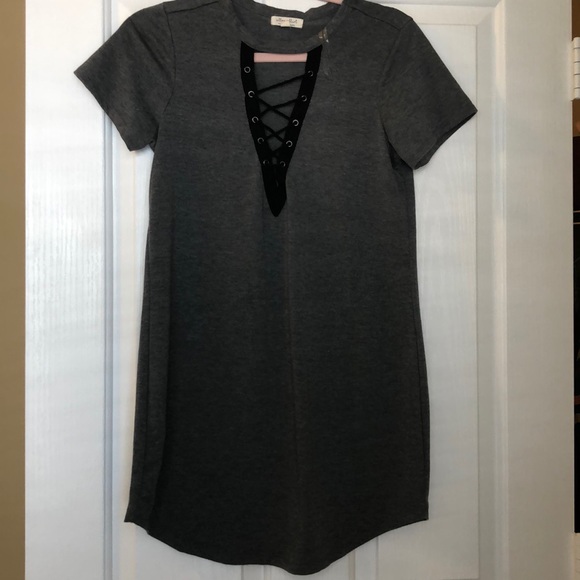 t shirt type dresses